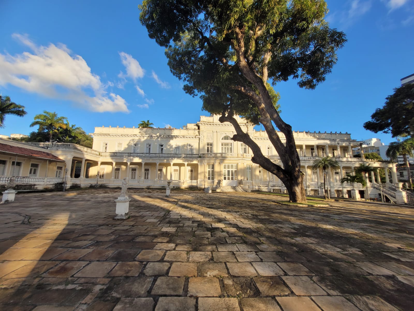 Festival Giro Conecta reúne artistas do Brasil, África e América Latina em Salvador