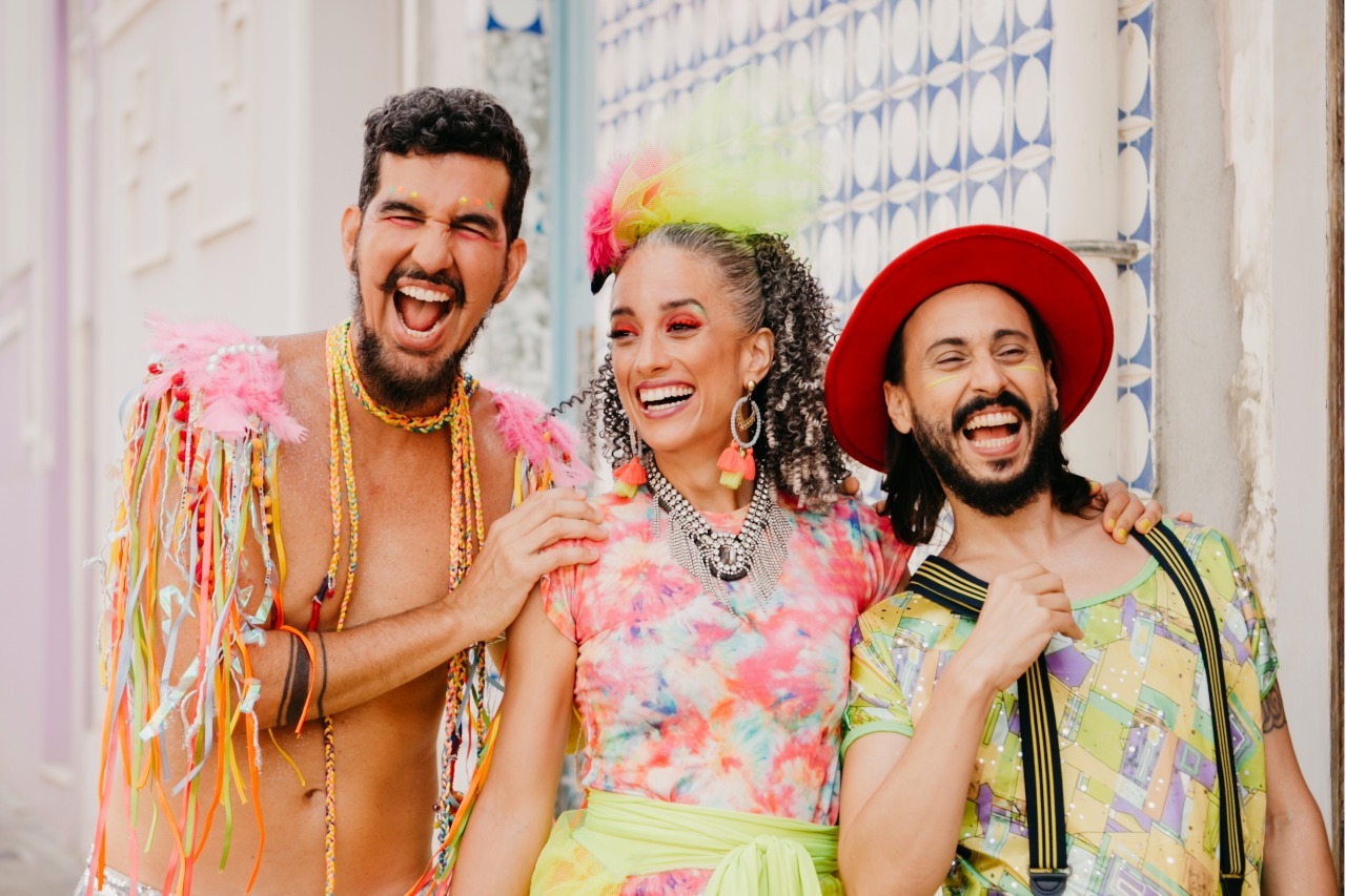 Bailinho de Quinta, Tiri e Larissa Mello movimentam a Ordem Terceira com Open Verão no sábado (10)