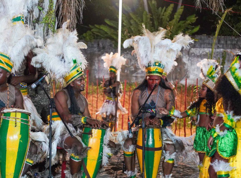 Itaparica celebra 203 anos de Independência exaltando memória, resistência e identidade cultural