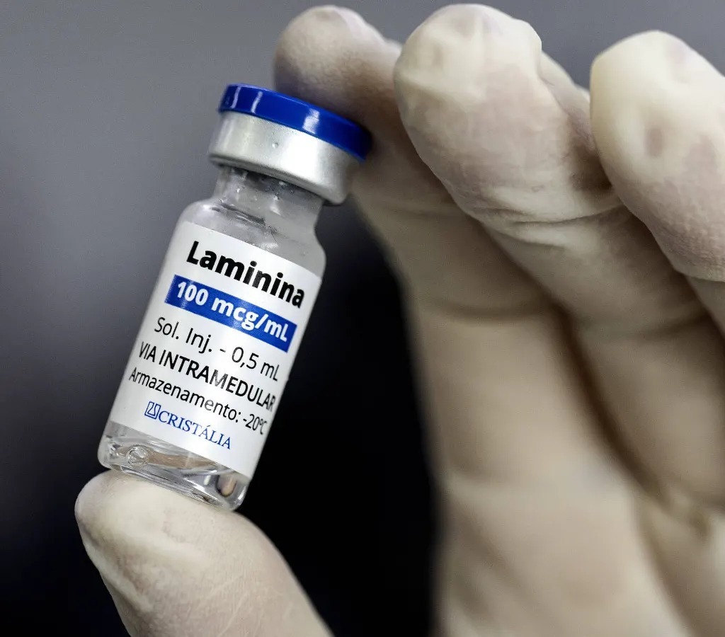 Anvisa autoriza início de testes de medicamento brasileiro para lesão na medula espinhal