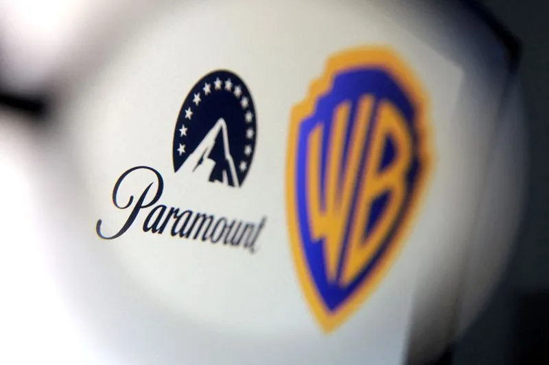 Warner rejeita oferta de US$ 108,4 bilhões da Paramount e reafirma fusão com a Netflix