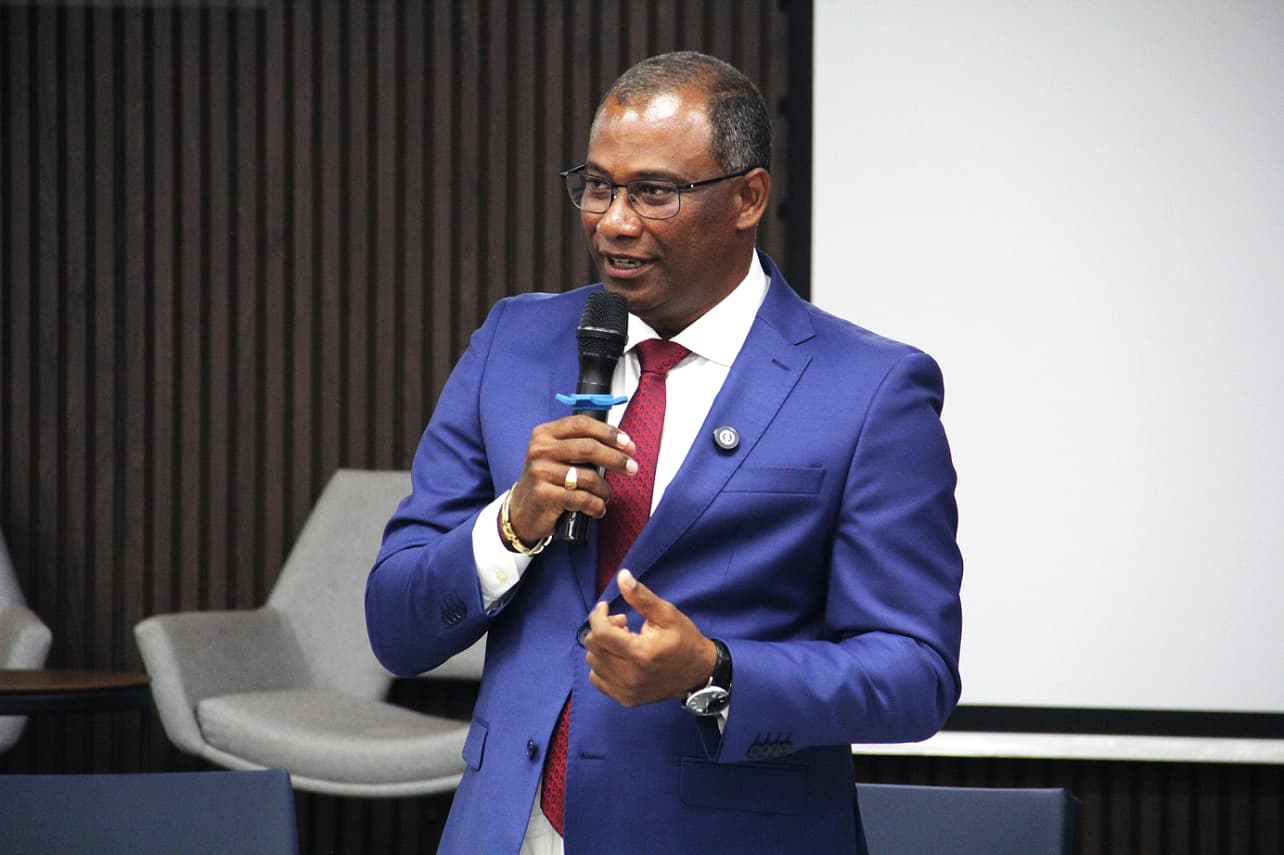 CRCBA empossa novo presidente e conselheiros para o quadriênio 2026–2029 em Salvador