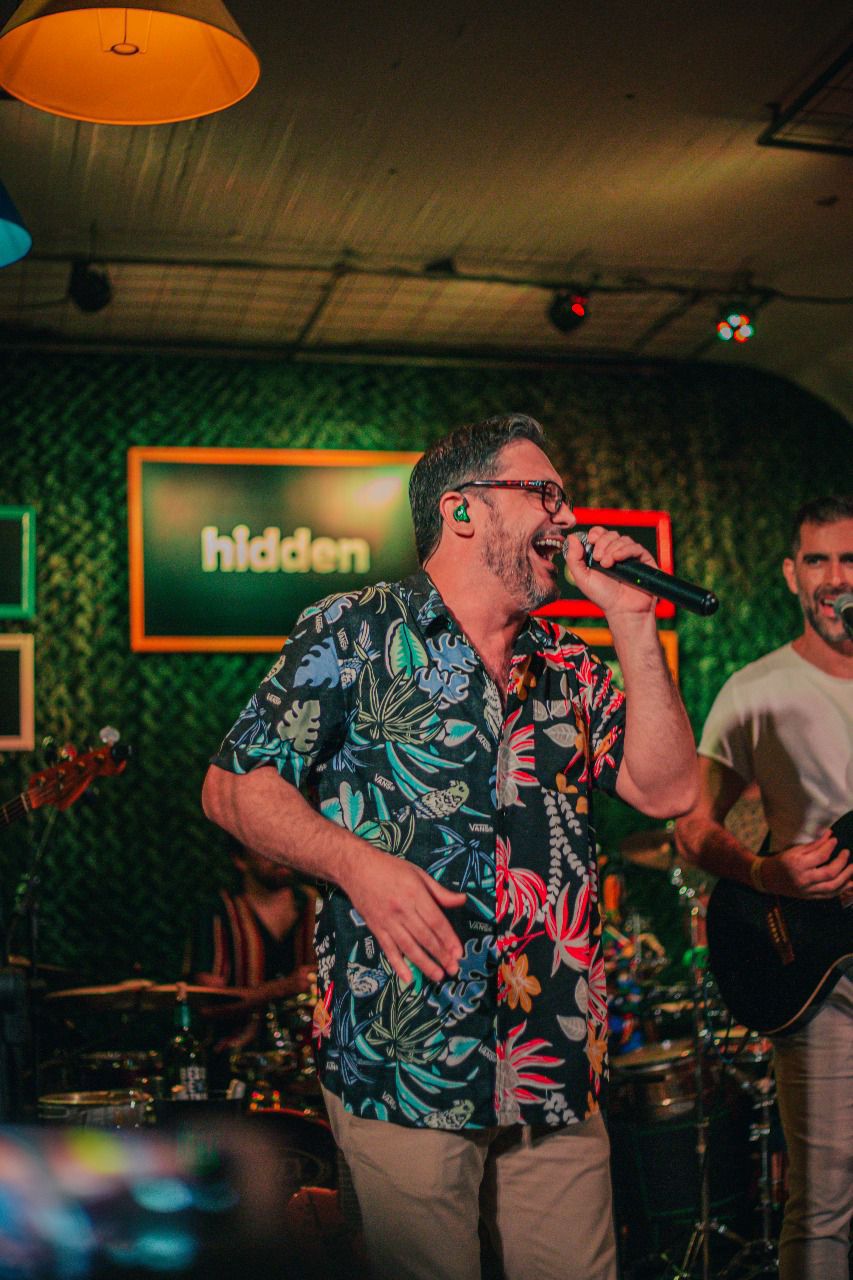 Casa Verão Hidden divulga agenda de janeiro com música, encontros e diversidade artística