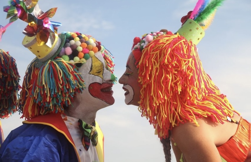 Desfile dos Palhaços do Rio Vermelho acontece no dia 31 de janeiro em Salvador