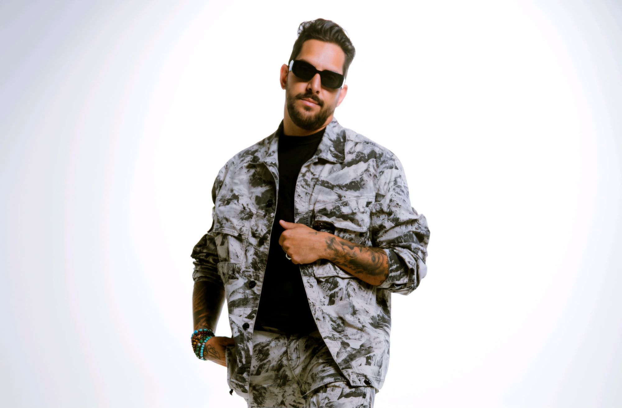 Banda Eva celebra 45 anos com show no Festival do Parque, em Salvador