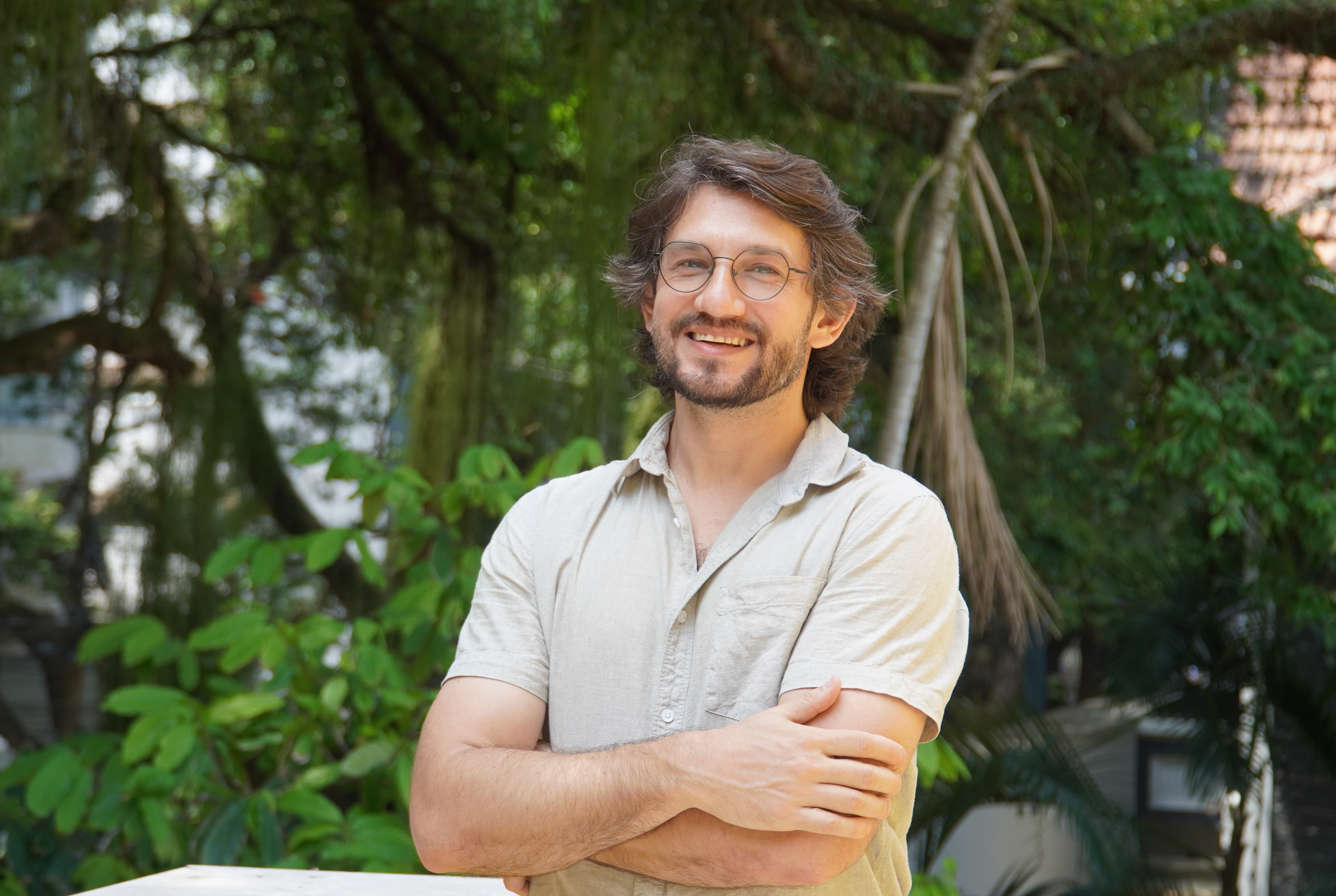 Residência Vila Sul completa dez anos e reafirma papel no intercâmbio artístico em Salvador