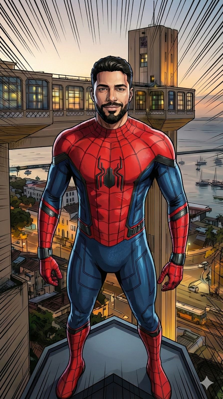 Papazoni aposta no hit “Homem Aranha” para embalar o Carnaval da Bahia