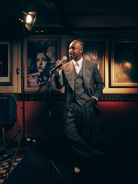 Thiaguinho lança “Bem Black”, 25º álbum da carreira, celebrando a música preta brasileira