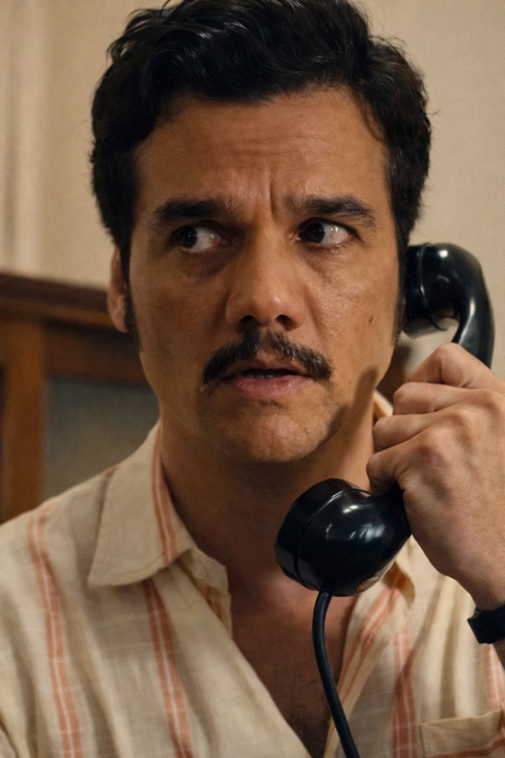 'O Agente Secreto' conquista o Globo de Ouro de Melhor Filme em Língua Não Inglesa