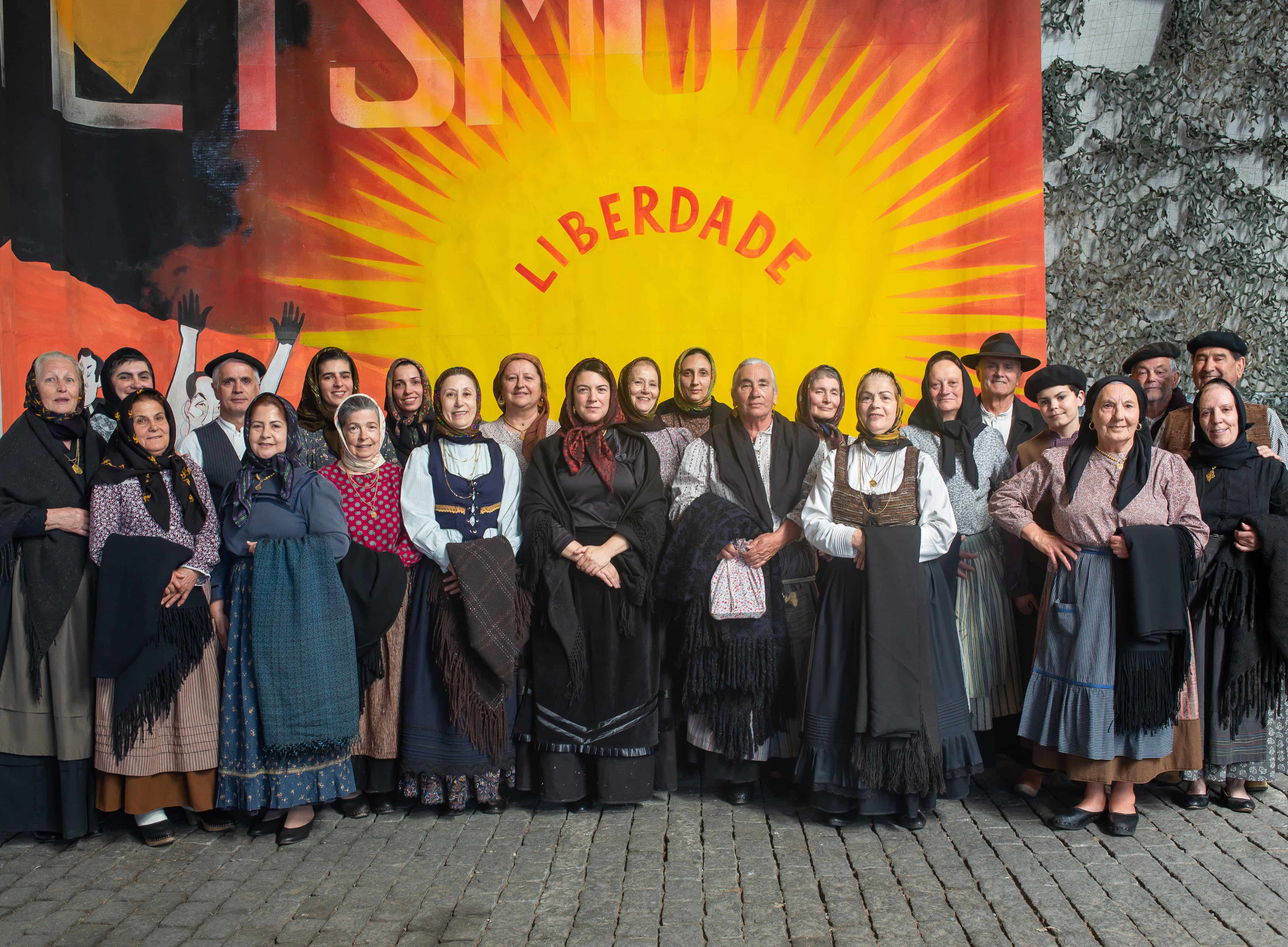 Museu Carlos e Margarida Costa Pinto promove encontro que aproxima tradições culturais da Bahia e de Portugal