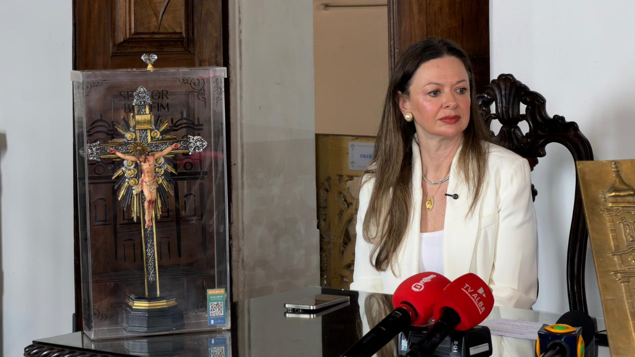 ACB é homenageada durante novena do Senhor do Bonfim nesta terça-feira