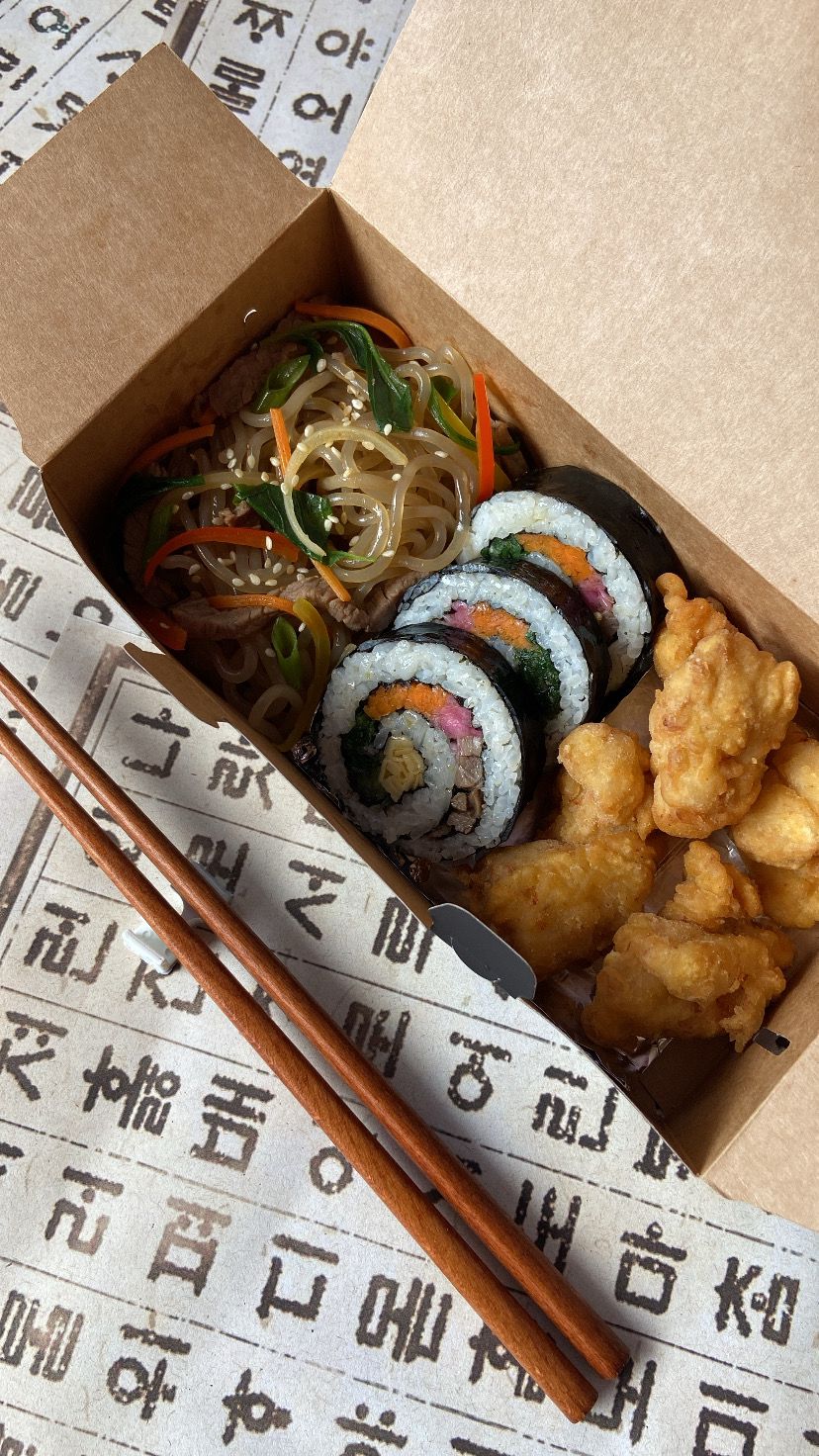 Palacete Tirachapéu recebe experiência imersiva na cultura sul-coreana em Salvador