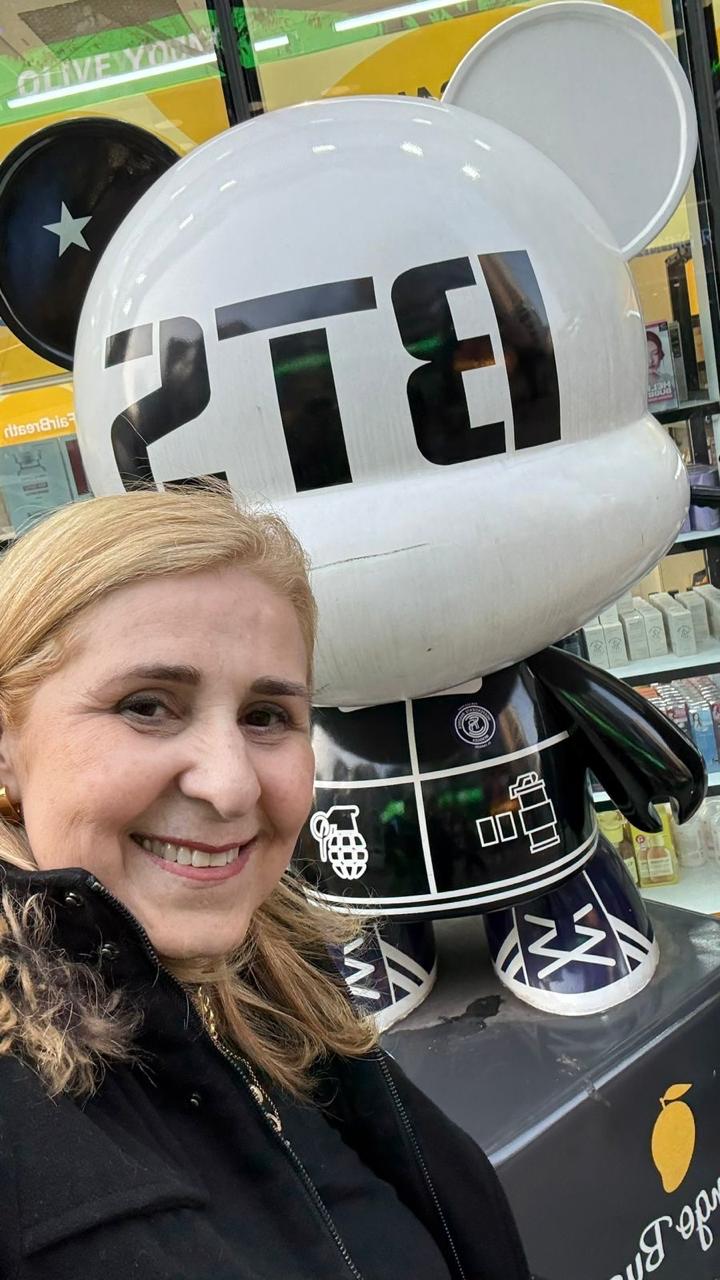 Palacete Tirachapéu recebe experiência imersiva na cultura sul-coreana em Salvador