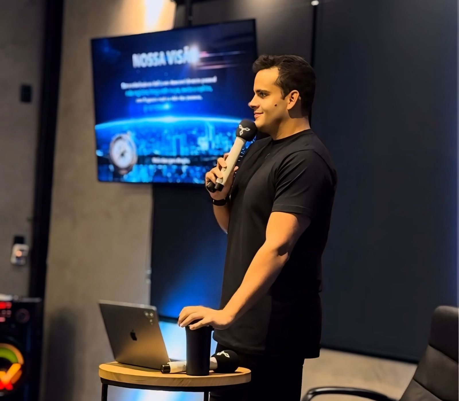 Salvador recebe encontro que conecta influência, negócios e propósito