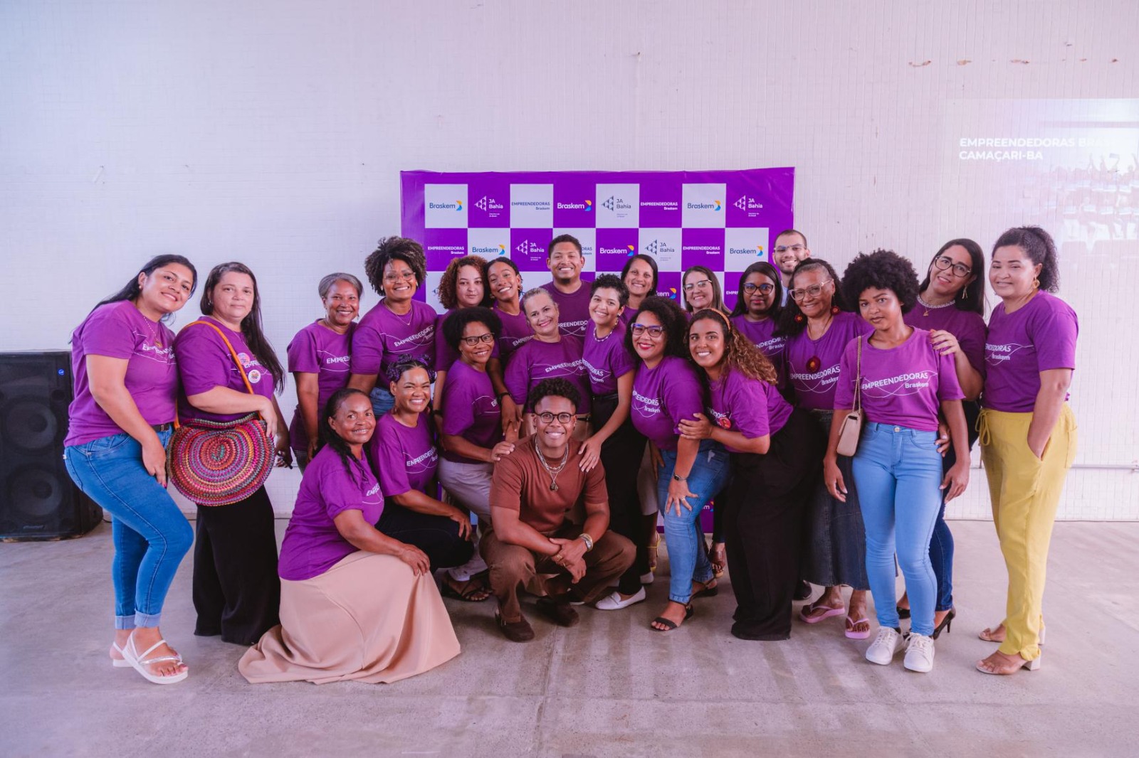 Braskem nacionaliza programa gratuito de capacitação para pequenos negócios