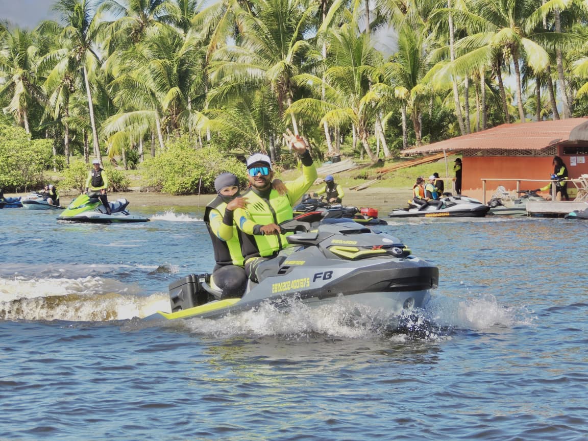 Tour das Ilhas 2026 confirma nova travessia náutica entre Salvador e Barra Grande