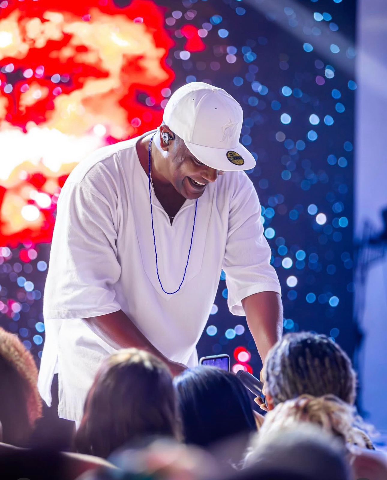 Psirico abre o verão de Salvador com estreia dos Ensaios do Psi no Santo Antônio Além do Carmo