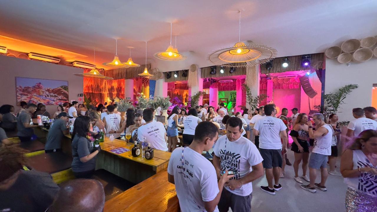 Viva Bahia confirma retorno ao Carnaval 2026 após prêmio internacional de inovação