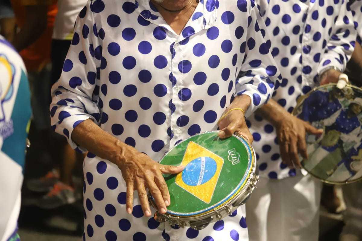 "O Samba Nasceu Aqui": Prefeitura divulga tema oficial do Carnaval 2026