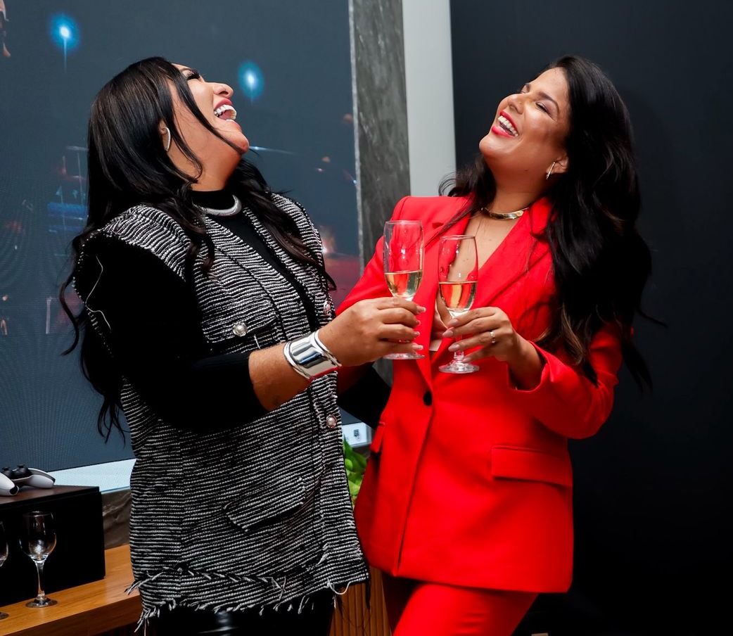 Club Boss  retorna a Salvador com experiência exclusiva para líderes e empresários e tem July Lopes como embaixadora