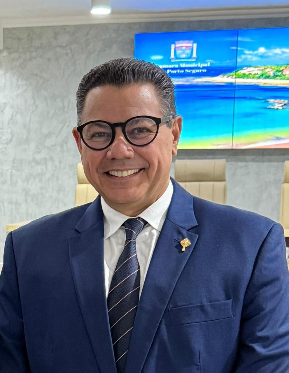 Legado em Construção: Minha História e Meu Olhar para o Futuro