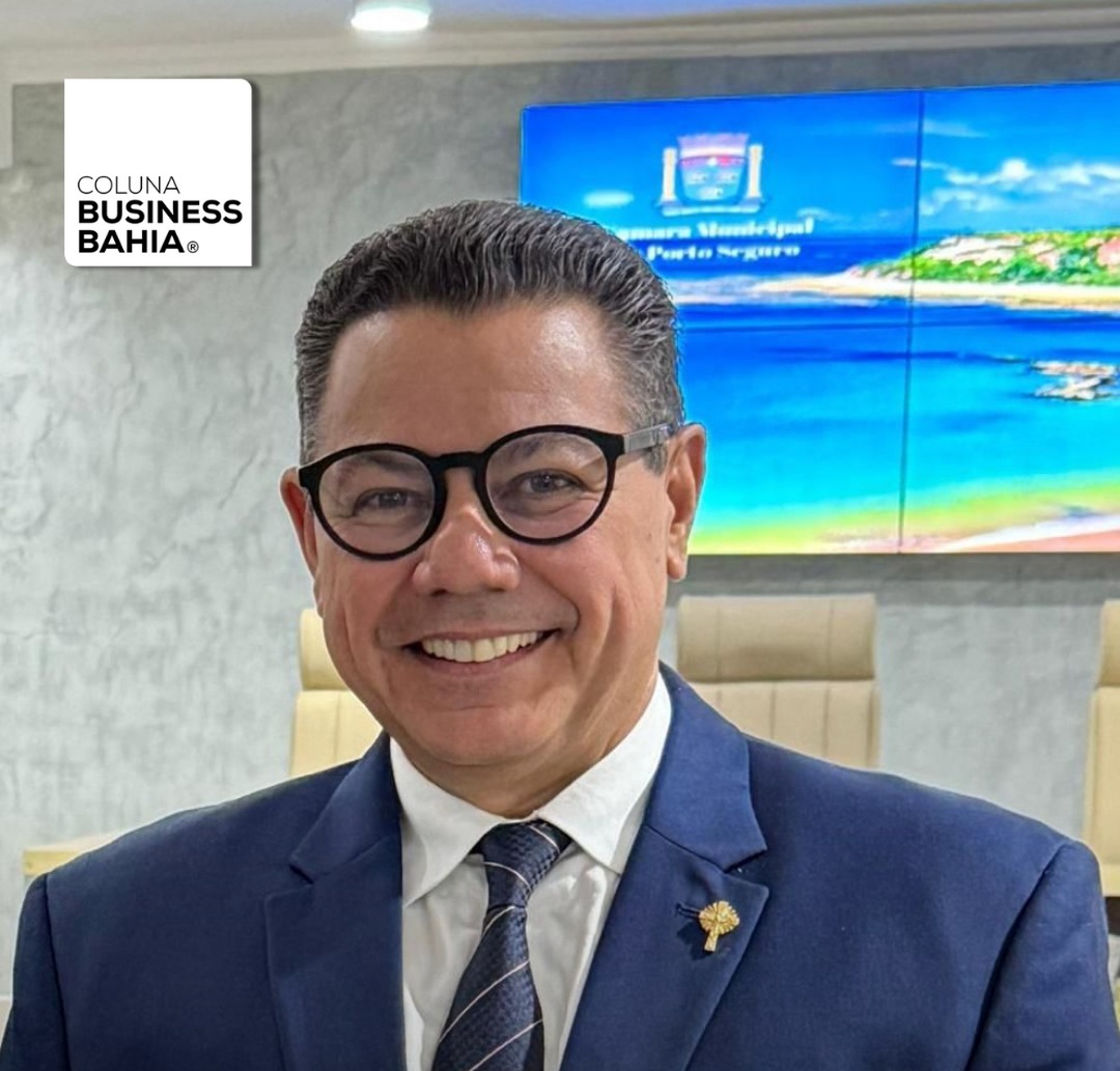 Legado em Construção: Minha História e Meu Olhar para o Futuro