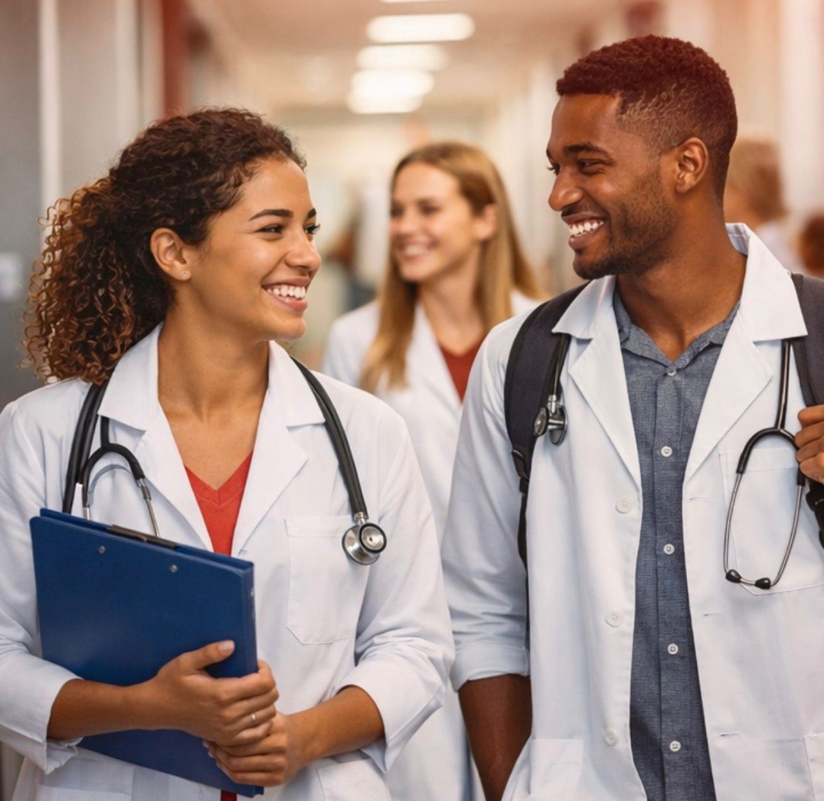 ENAMED 2025: Bahia consolida posição de destaque na formação médica no Brasil