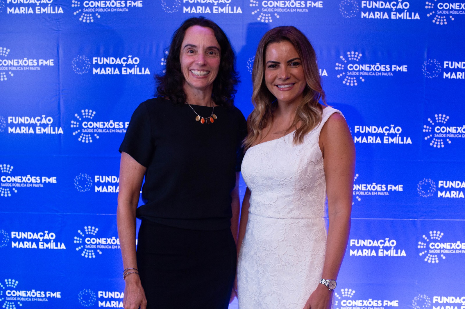 Fundação Maria Emília promove evento sobre inovação e saúde pública no Brasil
