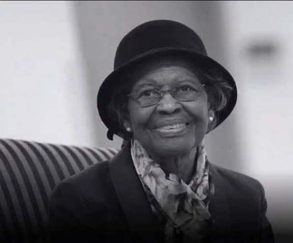 Matemática Gladys West, pioneira do GPS, morre aos 95 anos