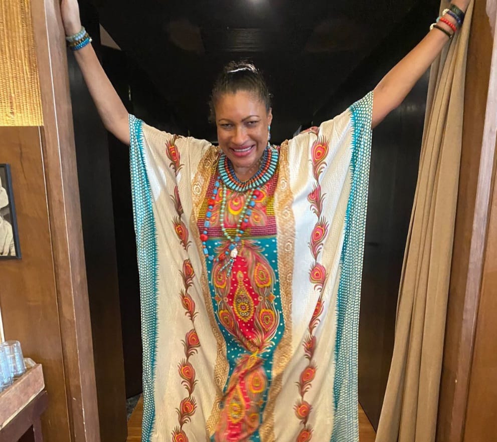 FOLIA À VISTA! - Marta Góes anuncia camarote no Carnaval com foco na economia solidária e familiar