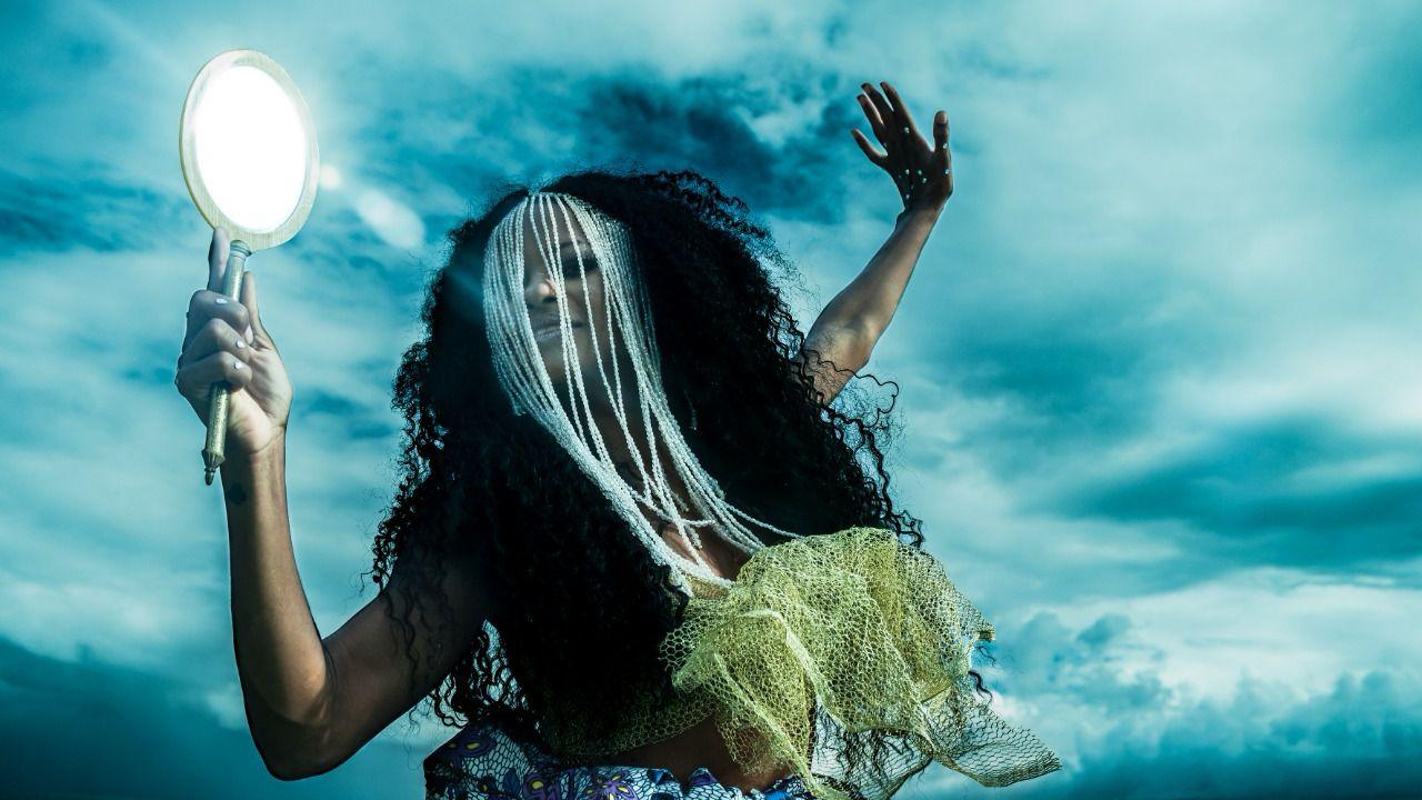 SUPER BACANA! - Exposição “Yemanjá: Mar, memória e devoção” celebra a Rainha do Mar no bairro do Rio Vermelho