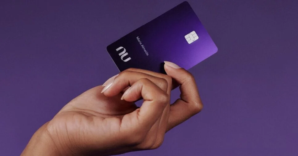 Nubank assume posto de segundo maior banco do Brasil em número de clientes