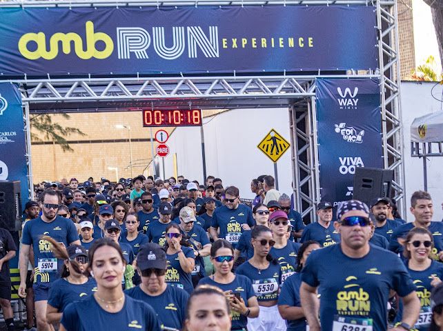 AMB Run confirma segunda edição em Salvador e promete superar expectativas