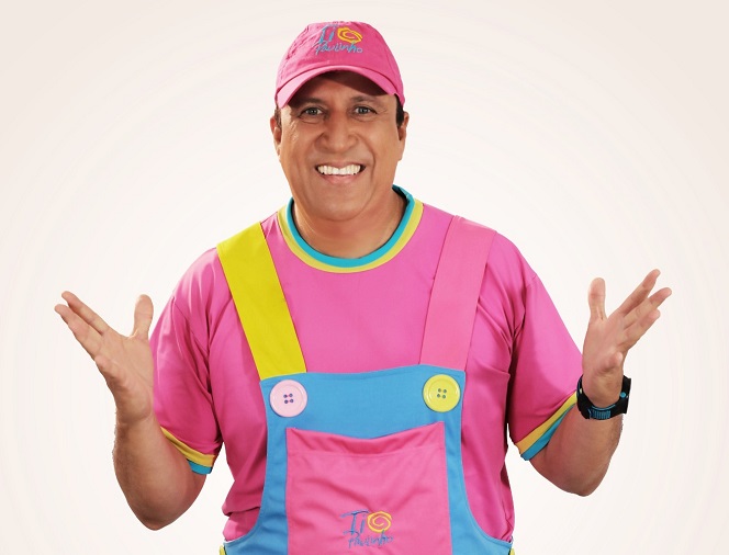 Outlet Premium promove Carnaval infantil com programação gratuita