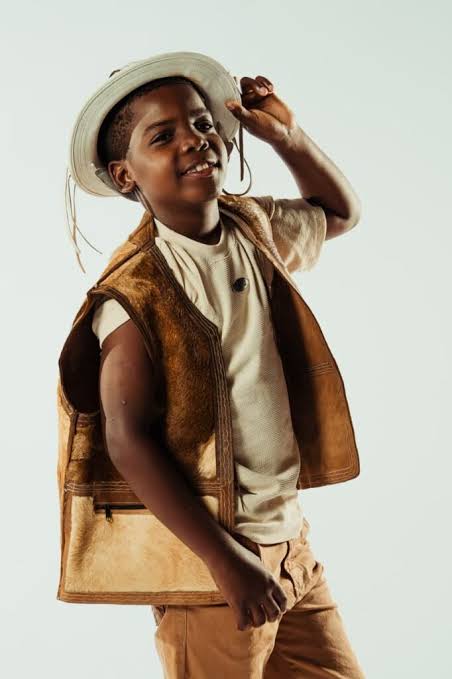 Vaquerinho e os bastidores de um sucesso que vai além da internet