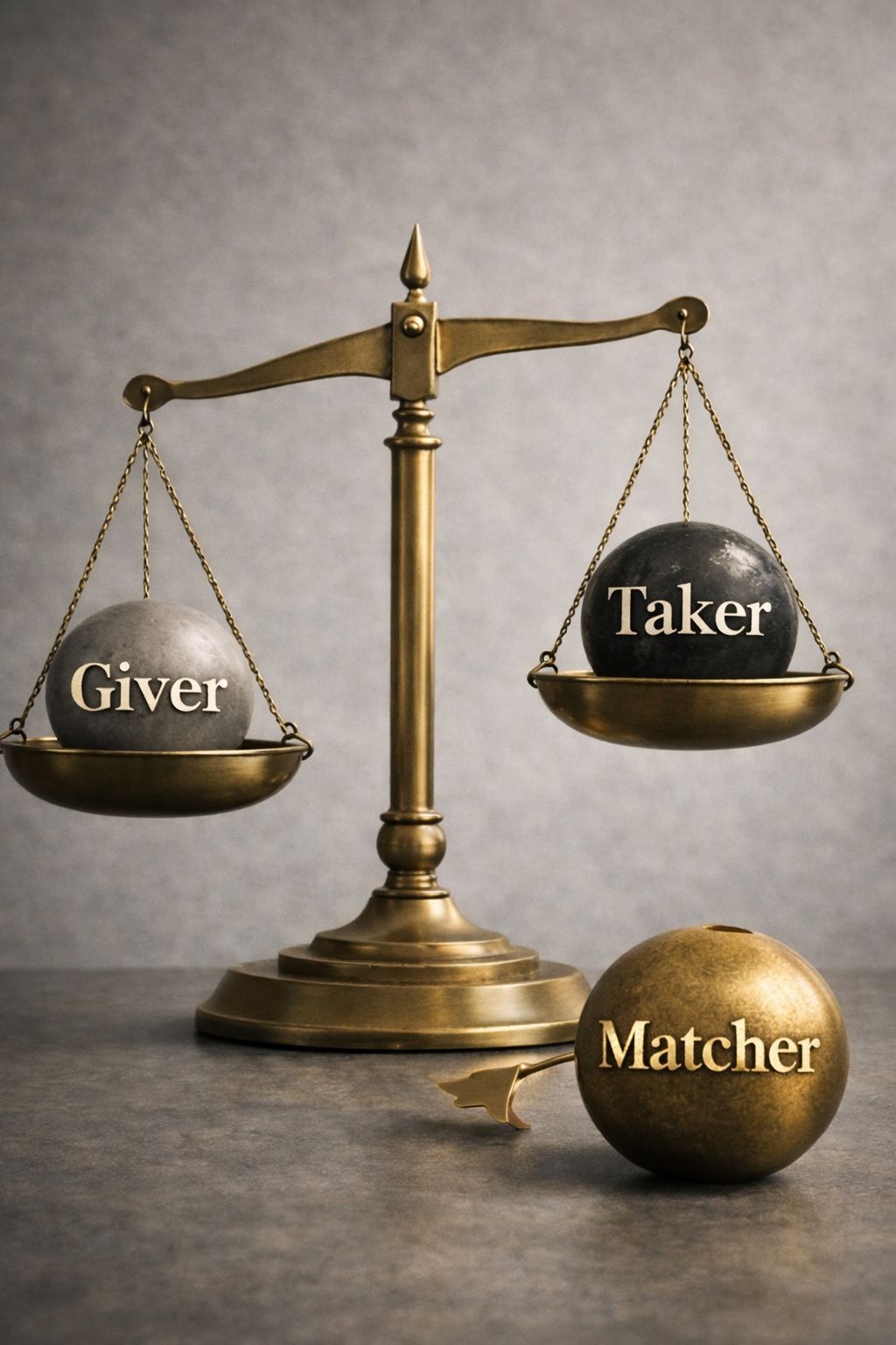 Dar valor é uma escolha. Ajudar é uma decisão. Ser parceiro é um posicionamento.