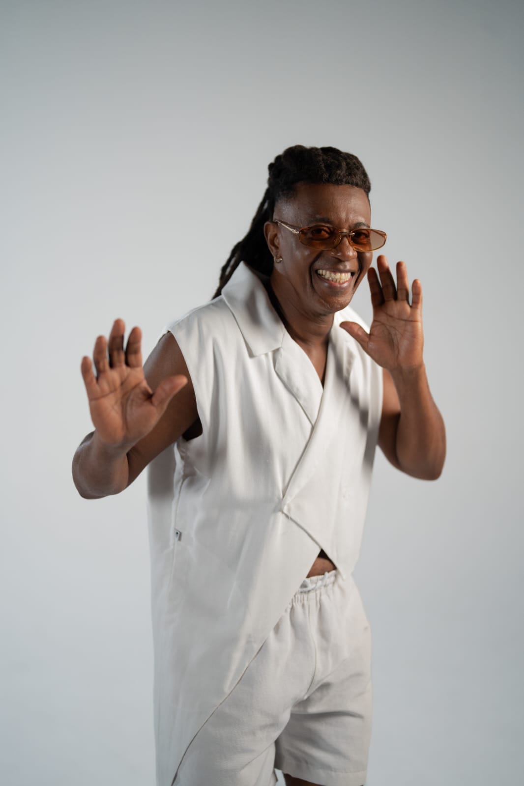 Penúltima Benção do Olodum reúne Tonho Matéria, Jau e Pierre Onassis no Pelourinho