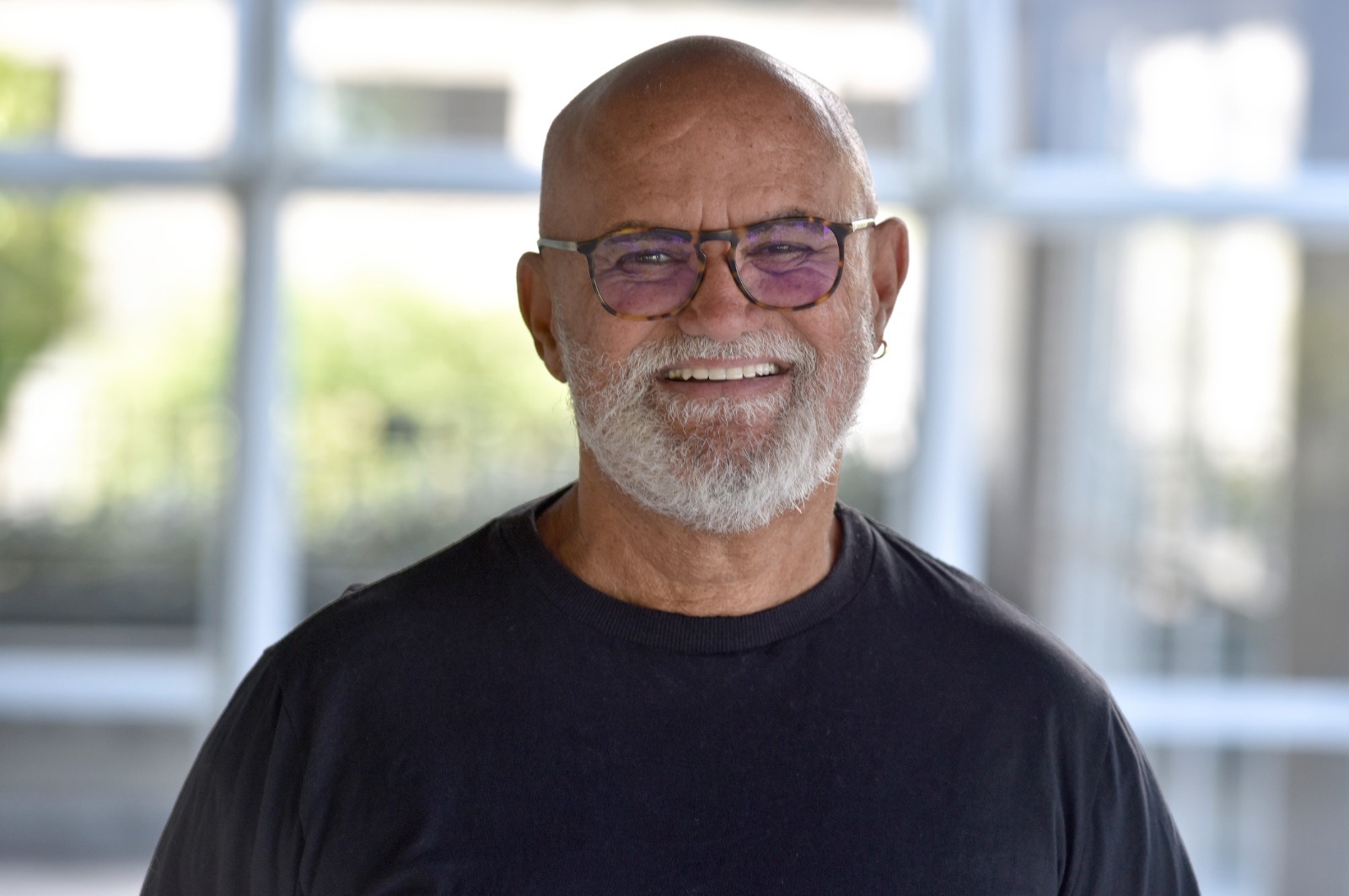 Jornalista e escritor Jolivaldo Freitas toma posse como novo membro da Academia de Cultura da Bahia