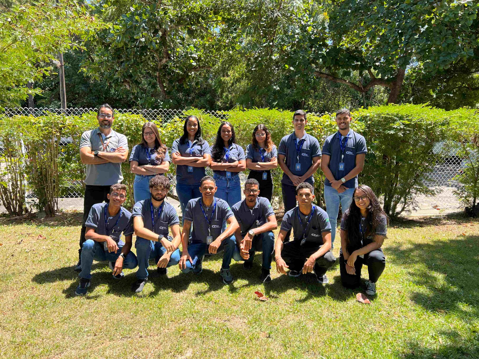 Programa da Tronox impulsiona a formação de jovens técnicos e transforma trajetórias profissionais em Salvador e Região Metropolitana