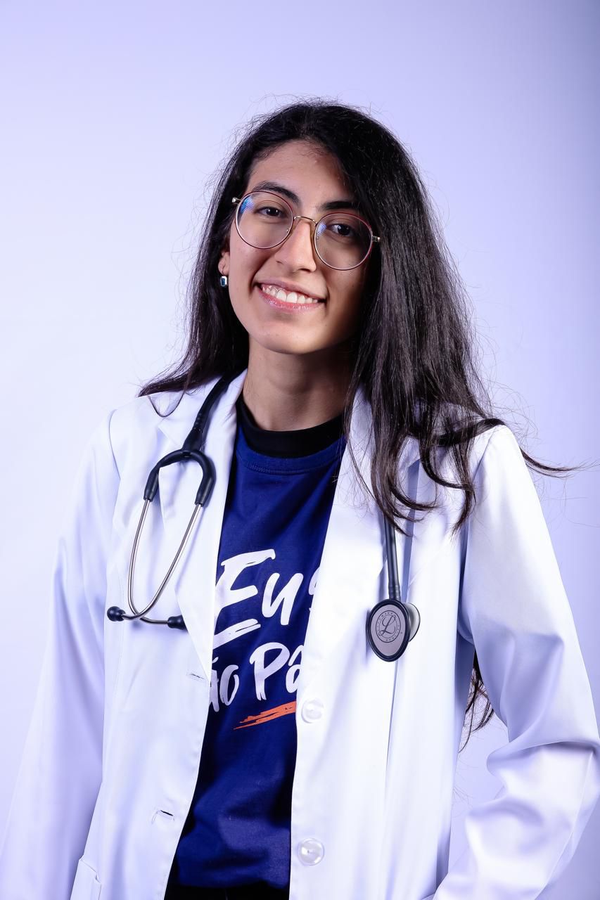 Estudante baiana conquista 1º lugar em Medicina na USP aos 17 anos