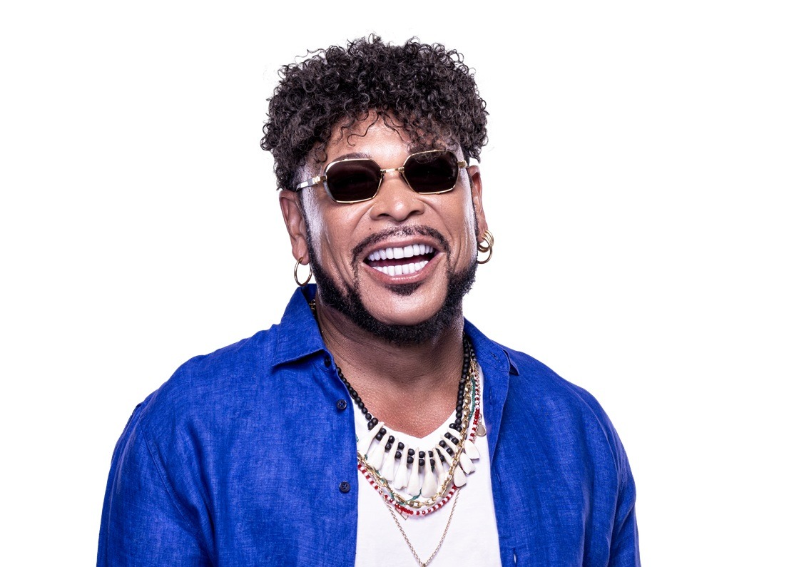 Jau recebe Gerônimo, Tatau e Sambaiana na última edição de ensaio no Terminal Náutico