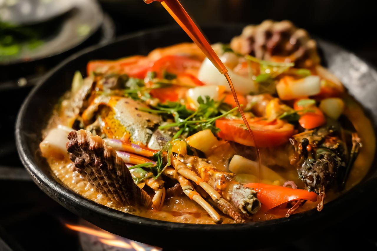 Mistura Contorno passa a integrar o roteiro de visitantes que chegam a Salvador pelo Terminal Marítimo