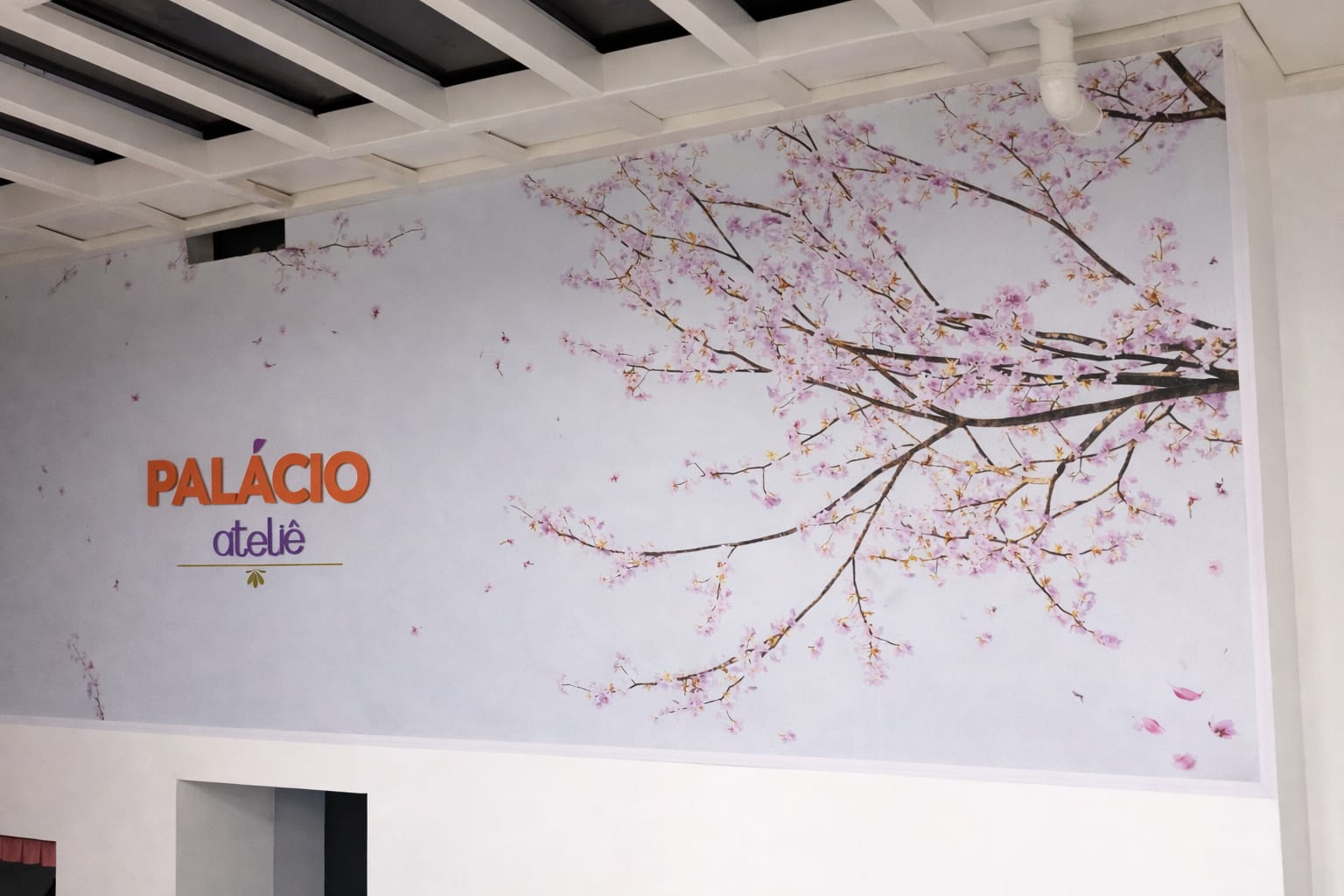 Palácio Ateliê Cursos chega a Salvador com proposta inovadora de aprendizado e conexão humana