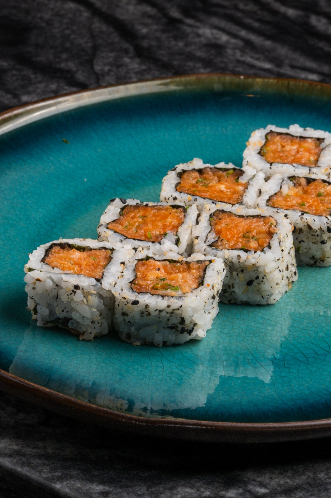 Folia gastronômica! Grupo Soho adianta os pratos que estarão no Carnaval do Harém Soho Camarote Boutique