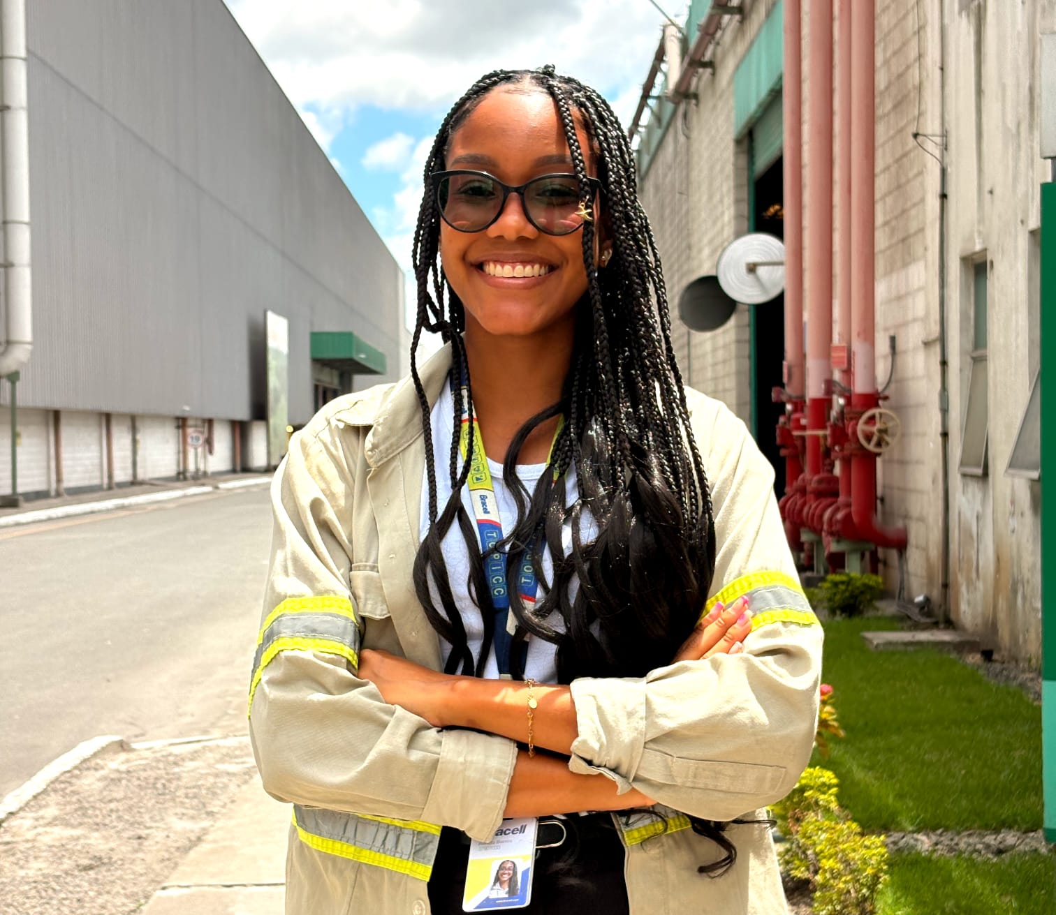 Bracell abre vagas de Jovem Aprendiz para fábrica de Camaçari com ações afirmativas para pessoas negras e PCDs