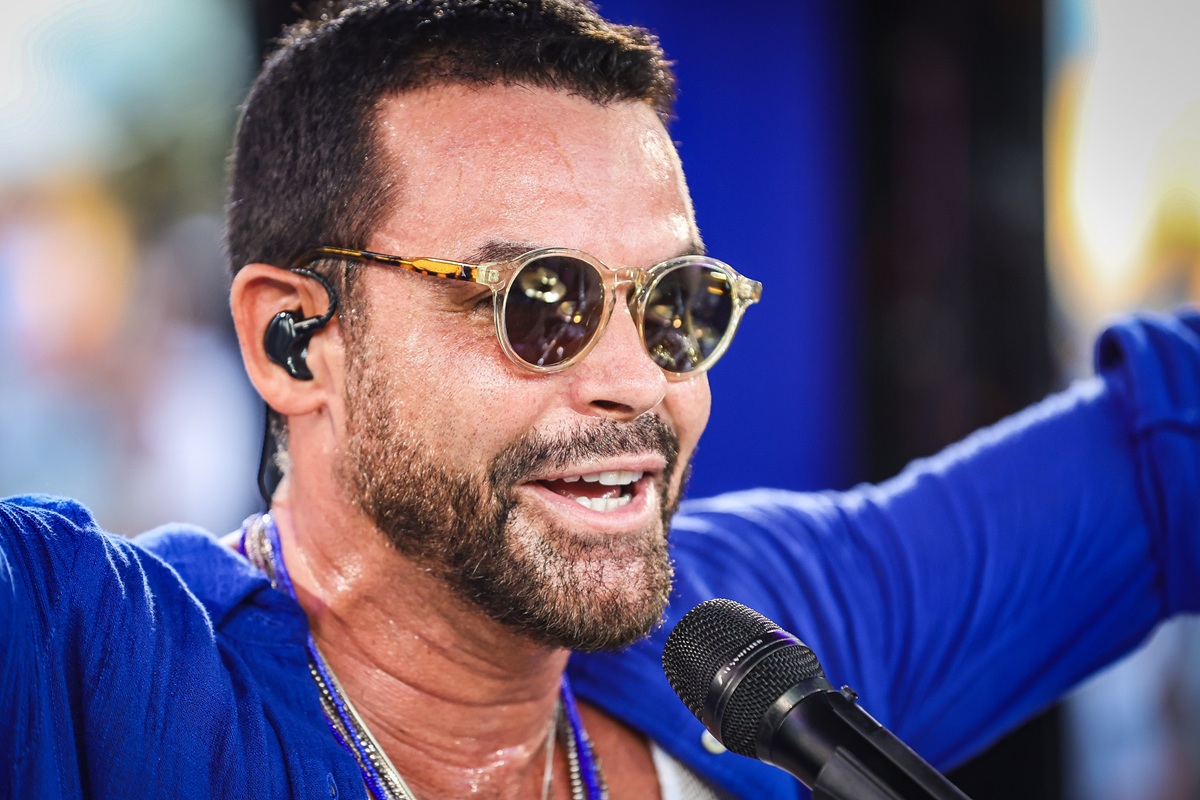 Alexandre Peixe anuncia prévia de Iemanjá no Rio Vermelho