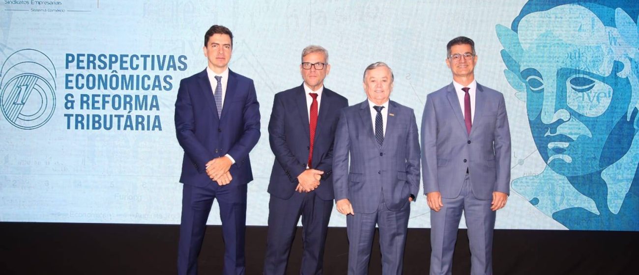 Carnaval deve movimentar R$ 12,4 bilhões na Bahia e pauta debates do Perspectivas Econômicas & Reforma Tributária 2026