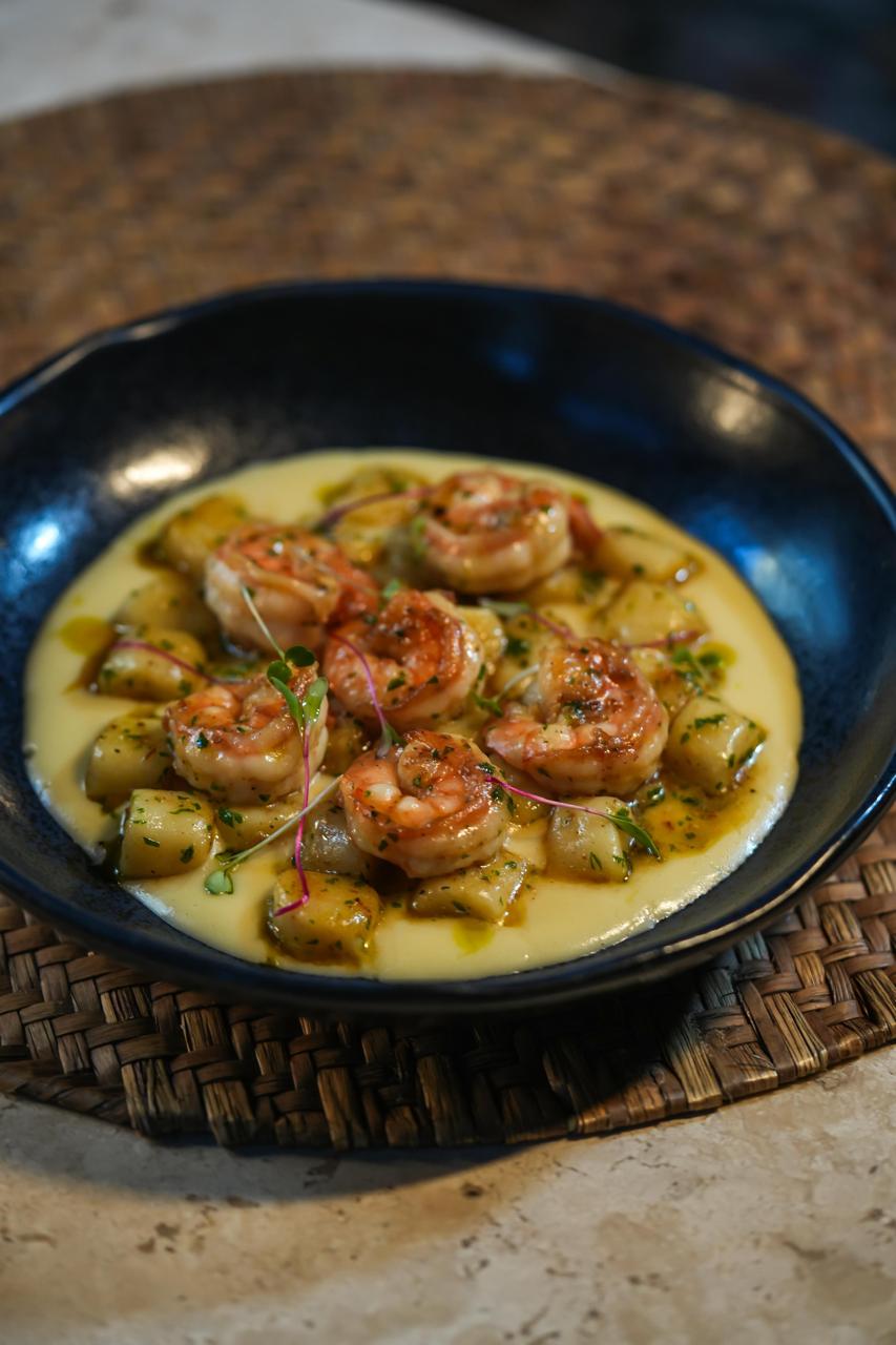 Preta Tirachapéu passa a oferecer menu especial de almoço às segundas e terças