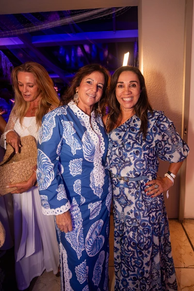 Fasano Salvador realiza tradicional Noite de Iemanjá no rooftop do hotel