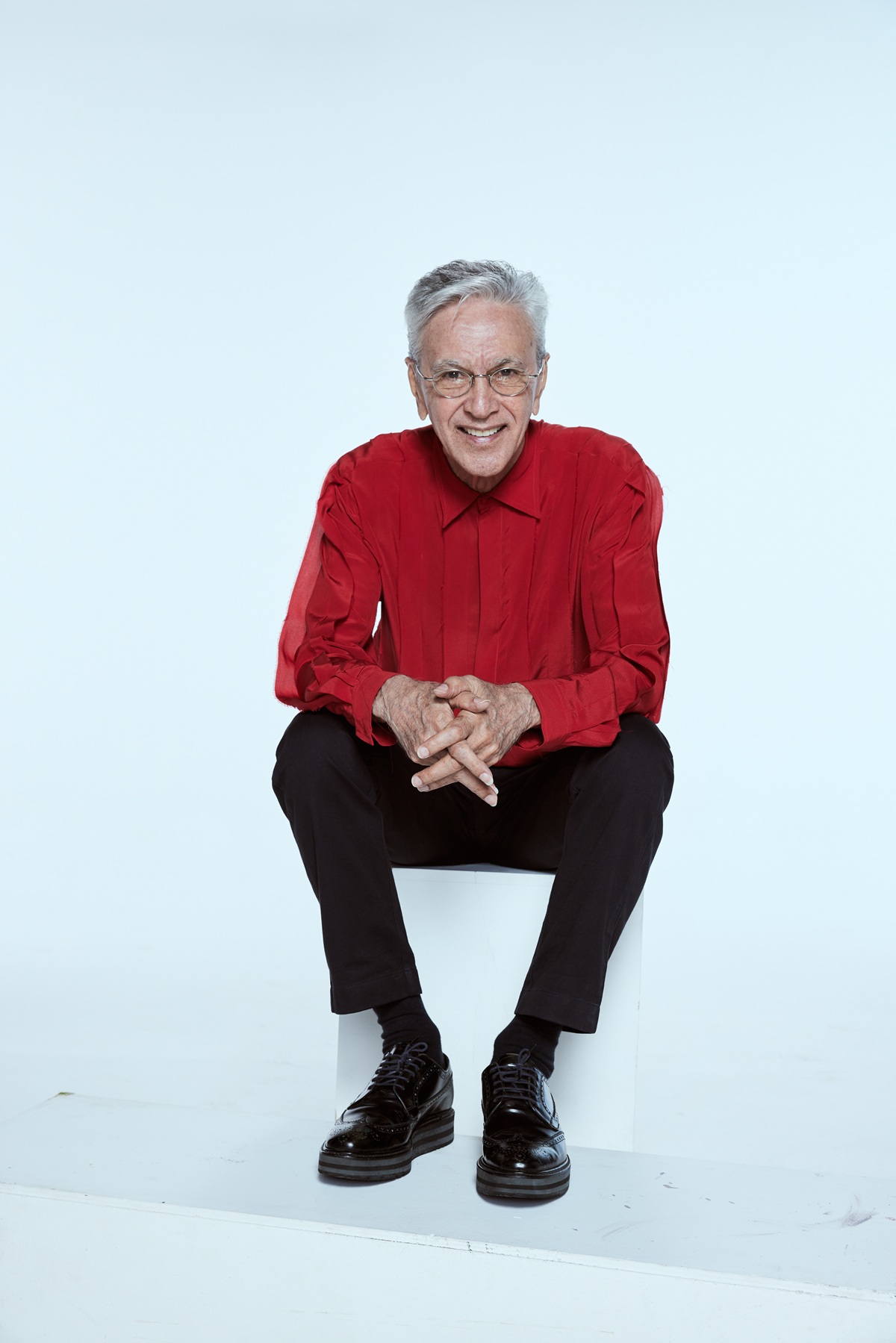 Billboard Brasil leva Caetano Veloso ao show inédito do BaianaSystem no Camarote Salvador